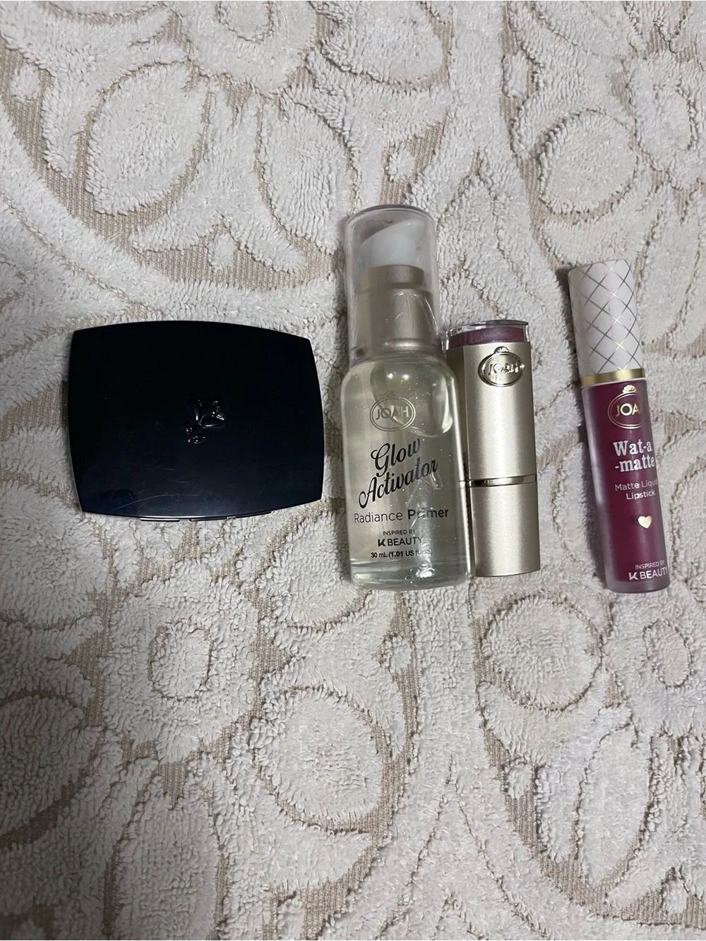 Make up bundle